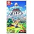 Legend of Zelda Link's Awakening - Nintendo Switch Standard Edition