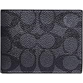 COACH Men's Slim Billfold