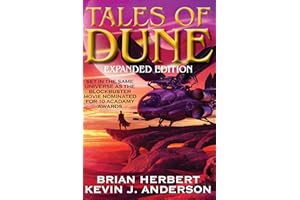 Tales of Dune