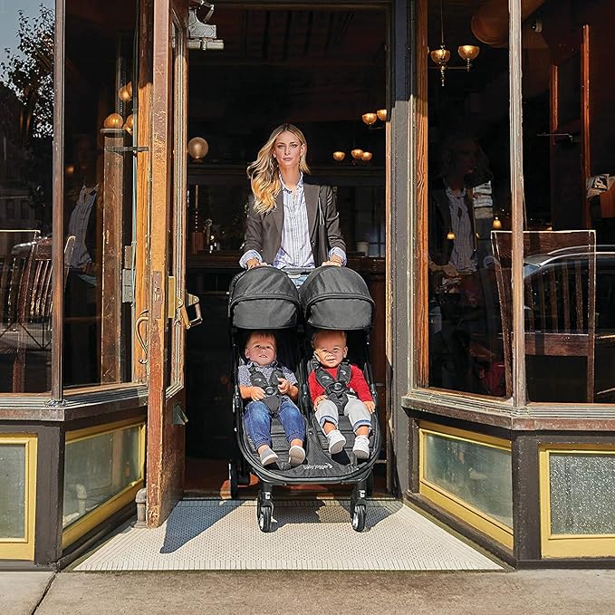 baby jogger city tour c