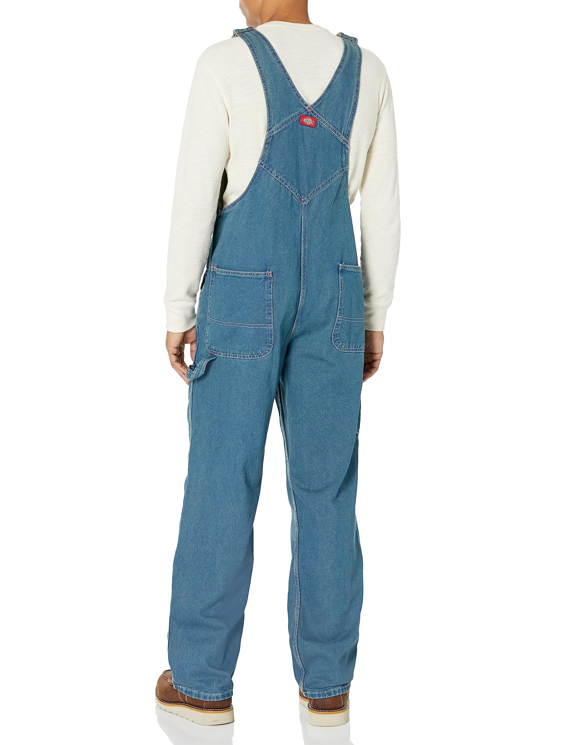 Dickies Men's Bib Overall