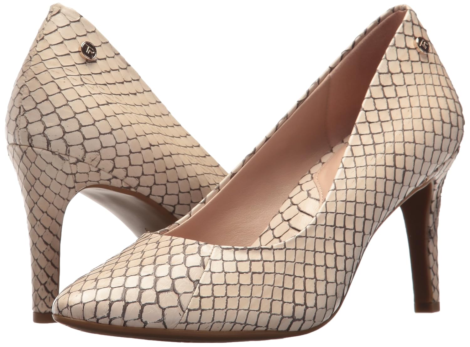 taryn rose tamara pump