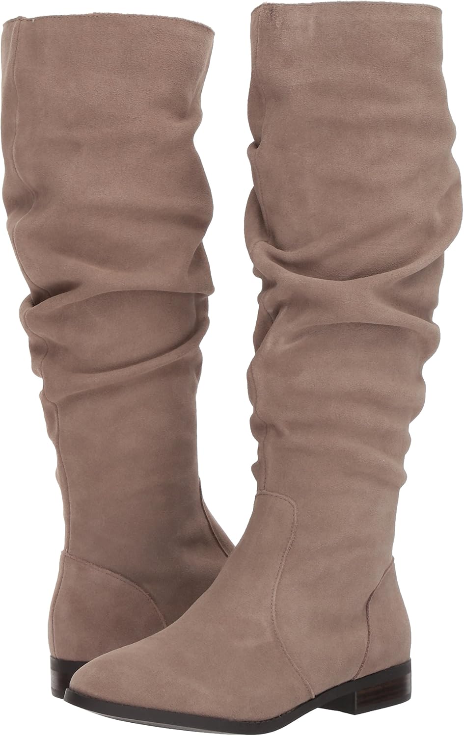 steve madden beacon slouch boot