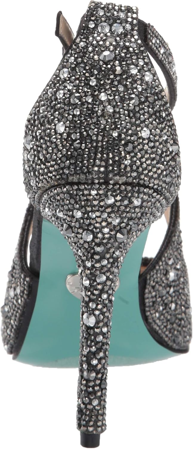 blue by betsey johnson sage