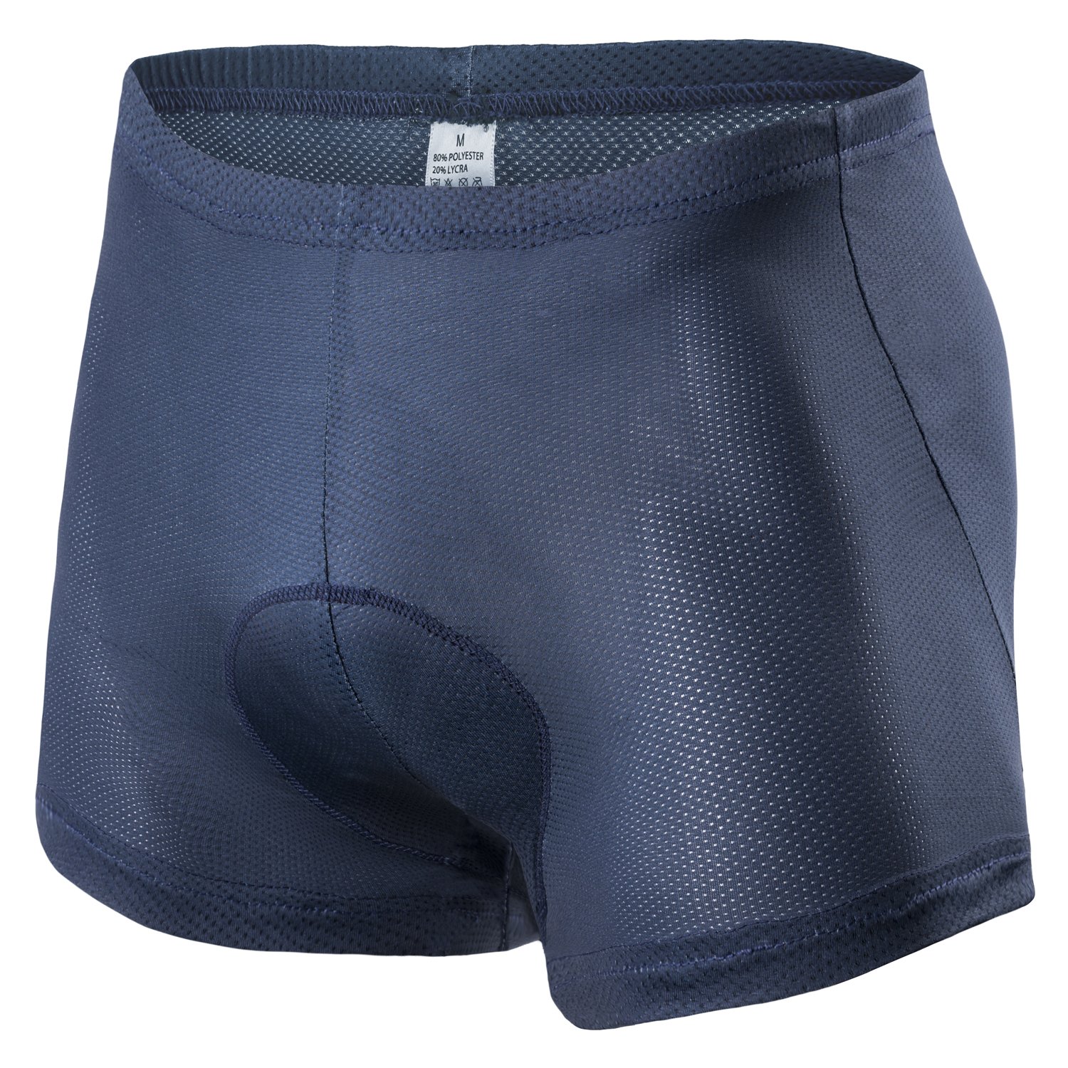 Best Men's Padded Cycling Underwear Uk at Margaret Yang blog