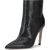Jessica Simpson Women's Wilonix Pointed Toe Booties