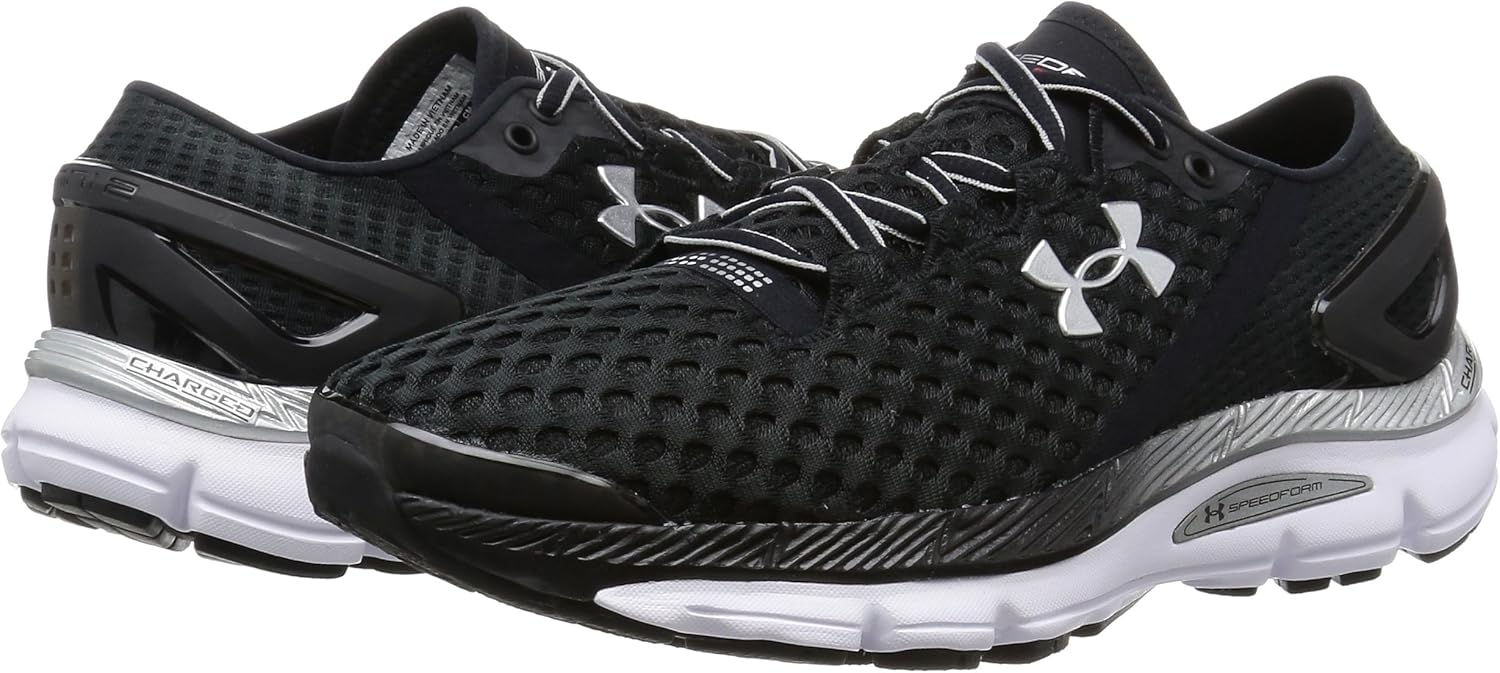 under armor charged gemini 2020