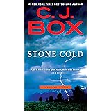 Stone Cold (A Joe Pickett Novel Book 14)