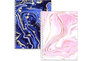 BetterJonny 2 Pcs Reusable Sticker Book Collecting Album Blank Sticker Storage Organizer Book A5 Size with 64 Sheets Release Paper for Collecting Stickers, Labels