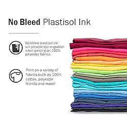 Rapid Cure® Screen Printing Ink Polyester White