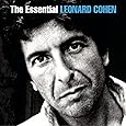 The Essential Leonard Cohen
