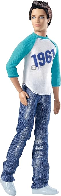 ken doll amazon uk