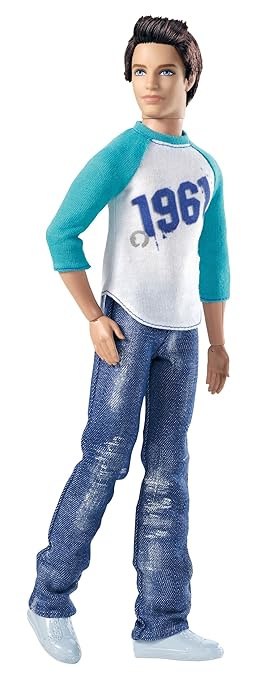 amazon ken barbie