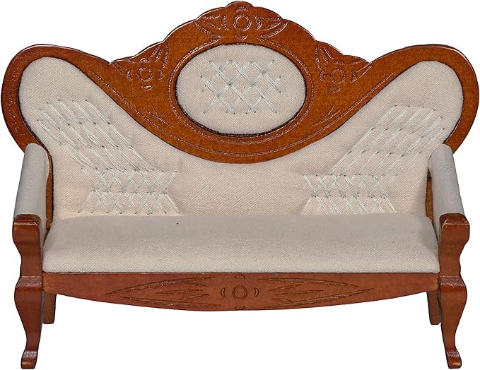 vintage miniature furniture