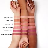 e.l.f. Primer-Infused Blush Always Rosy Long Wear Matte Finish 2-in-1 view 3