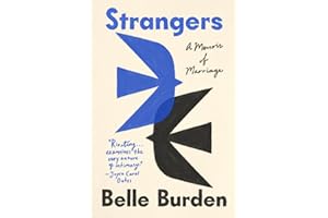 Strangers: A Memoir of Marriage