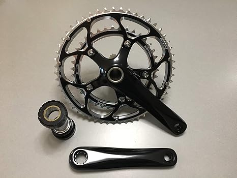 sram nx 155mm crankset
