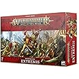Games Workshop Warhammer Age of Sigmar: Extremis Starter Set