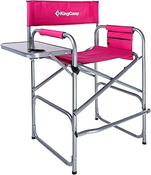 king camp director chair