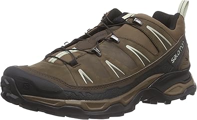 salomon x ultra ltr goretex