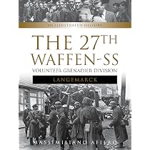 11th Waffen-SS Freiwilligen Panzergrenadier Division 