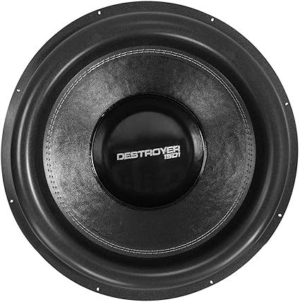 rockville subwoofer 15