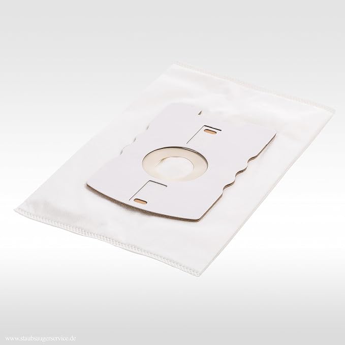 5 Sacchetti Per Aspirapolvere Vorwerk Tiger 260 265 270 - Primebag STM32858