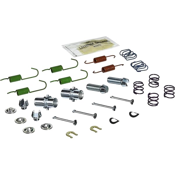 Amazon.com: Raybestos H17454 Professional Grade Parking Brake