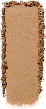 e.l.f. Primer-Infused Bronzer Tan O' Clock Matte Bronzer Long-Lasting view 2