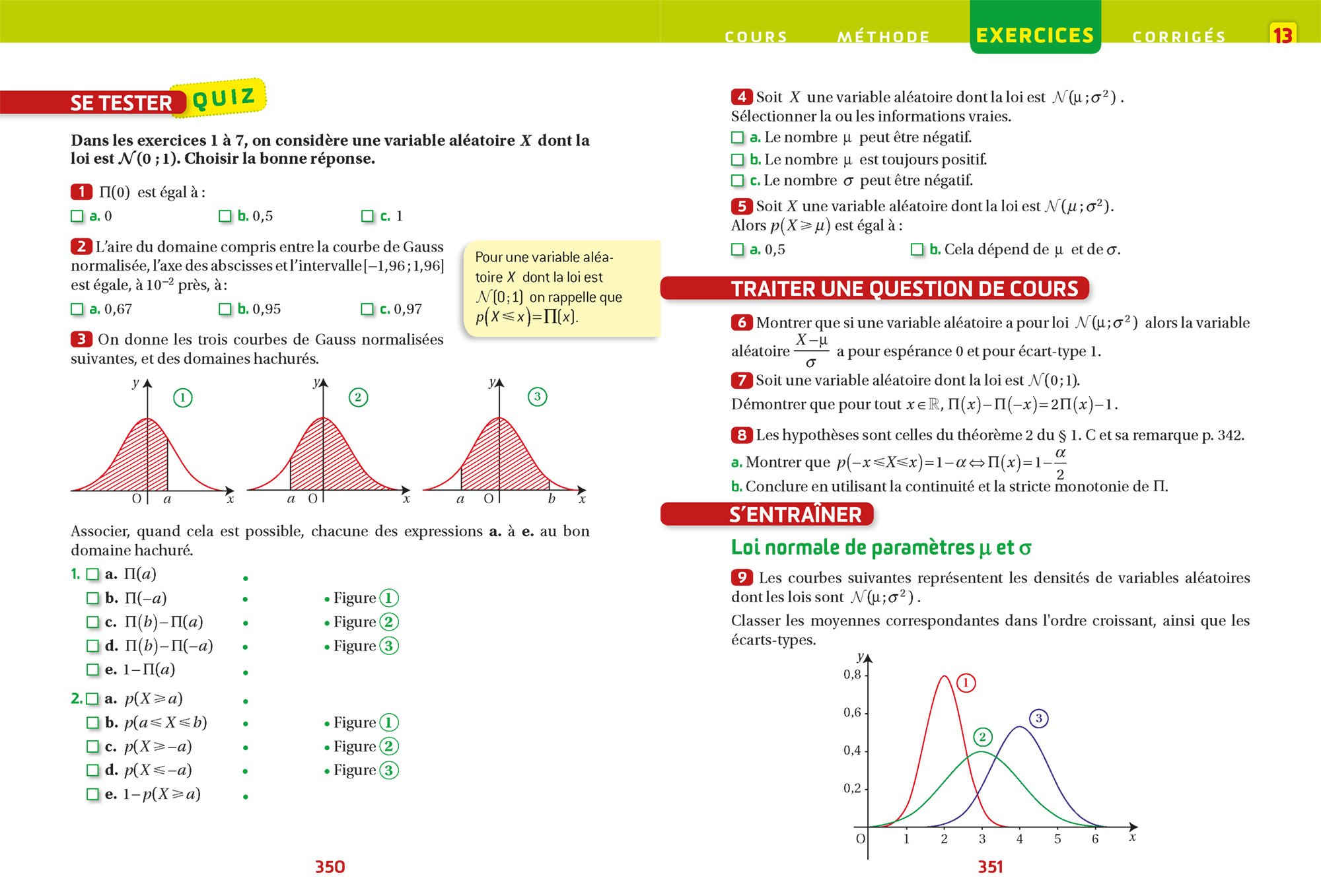 Maths Tle S Specifique Specialite Prepabac Cours Entrainement Cours Methodes Et Exercices De Type Bac Terminale S Prepabac 5 French Edition Meyer Annick Picchiottino Jean Dominique Amazon Com Books