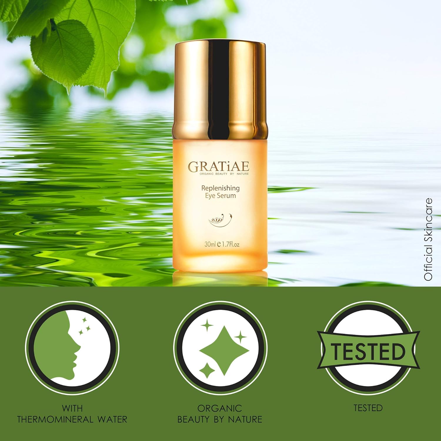 gratiae serum