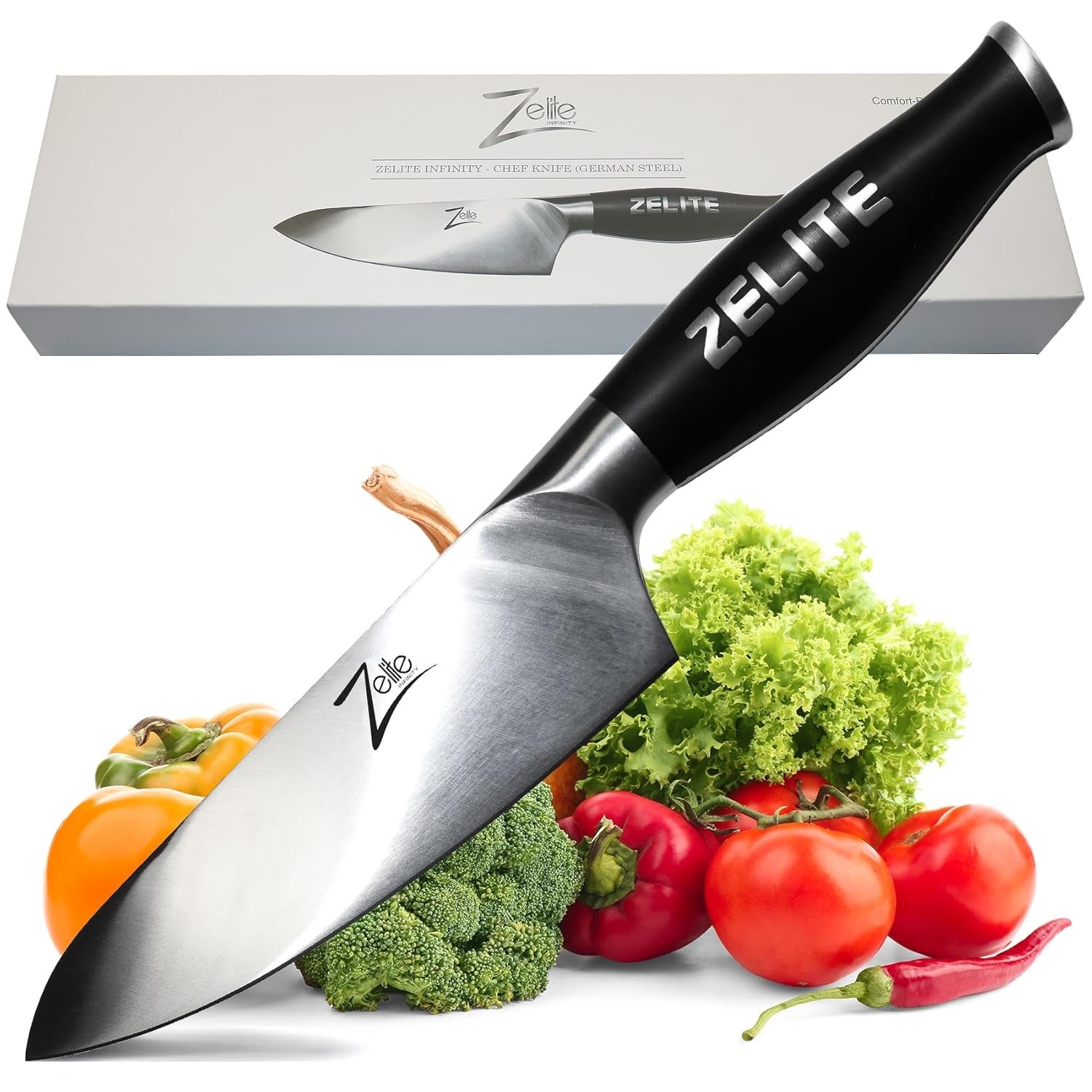 Best 6′ kitchen knife