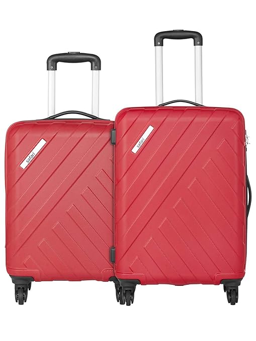 safari suitcase tsa lock