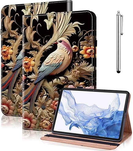 Amazon.com: Case for Lenovo Tab M9 9.0 inch 2023 / Nook 9