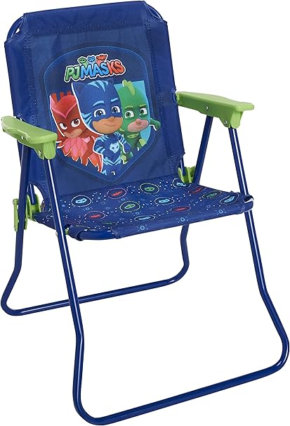 kids folding lawn chair
