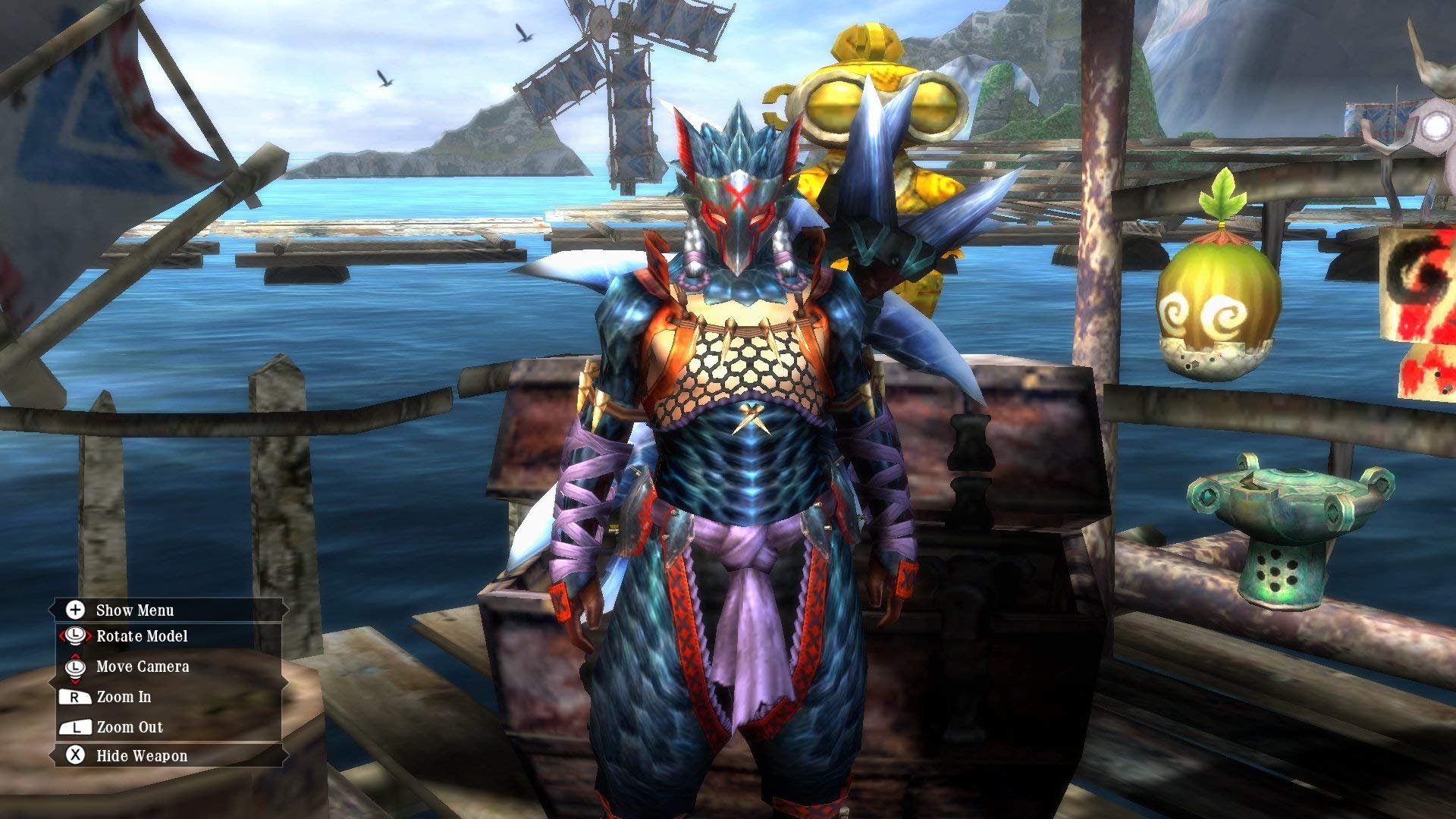Monster Hunter 3 Ultimate - Nintendo Wii U (Renewed)