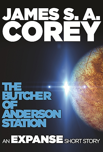 Download The Butcher of Anderson Station (English Edition) PDF