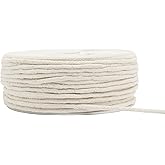 Wrights Cotton Piping Size 1 3/16"X50yd, Natural