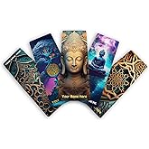 Custom Yoga Mat | Ships Next Day | Customize | Workout Mat for Men and Women | Non Slip Rubber Exercise Mat | 4mm Thick Gym Mat for Meditation, Pilates, Yoga, Gym