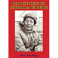 Mao Tse-Tung On Guerrilla Warfare book cover