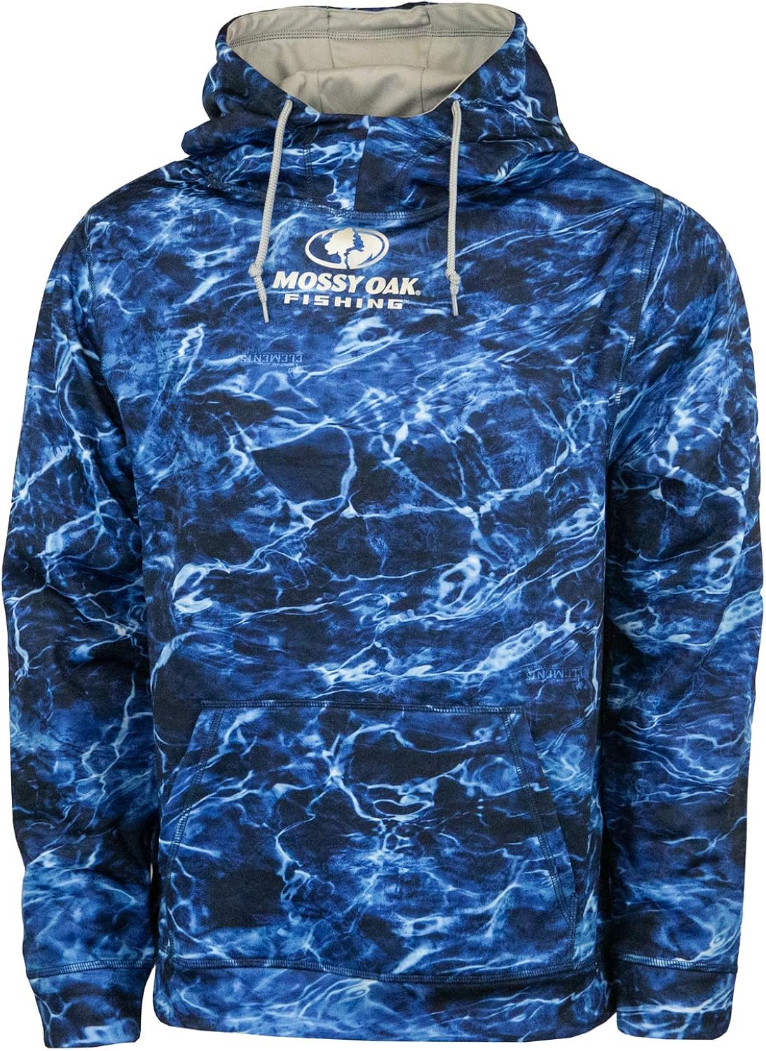 mens hooded fishing shirt