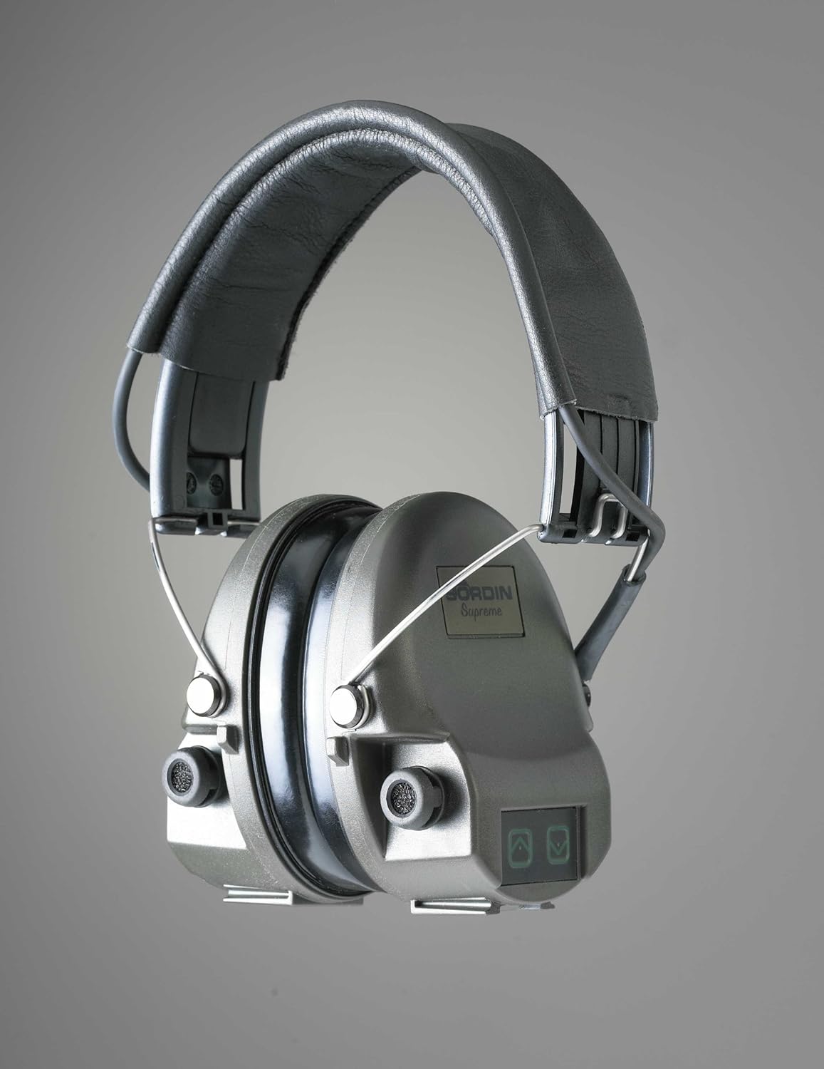 msa sordin supreme pro 3