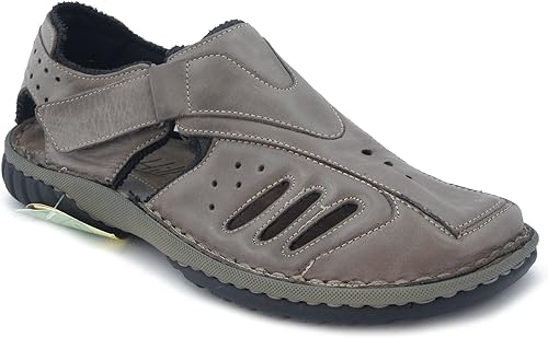 mens cushioned sole shoes uk