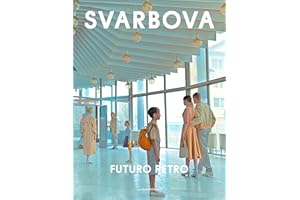 Futuro Retro: New edition