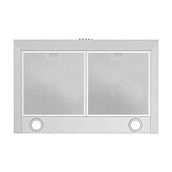 COSMO COS-63024P 30 in. Wall Mount Range Hood with