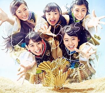 しゃちbest12 17 2cd Sg チームしゃちほこ