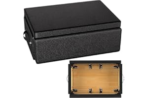 AddWin Pilates Reformer Machine,Foldable Home Pilates Reformer Equipment, Small Reformer for Women Use Studio Gym Yoga