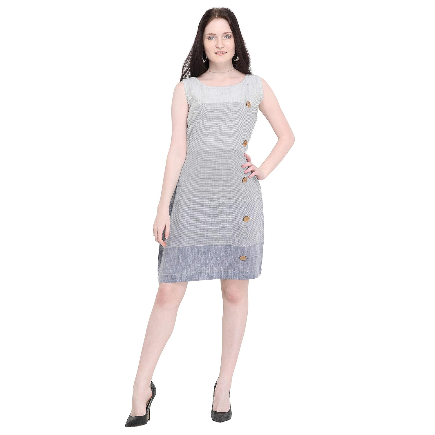 single piece dress for girl