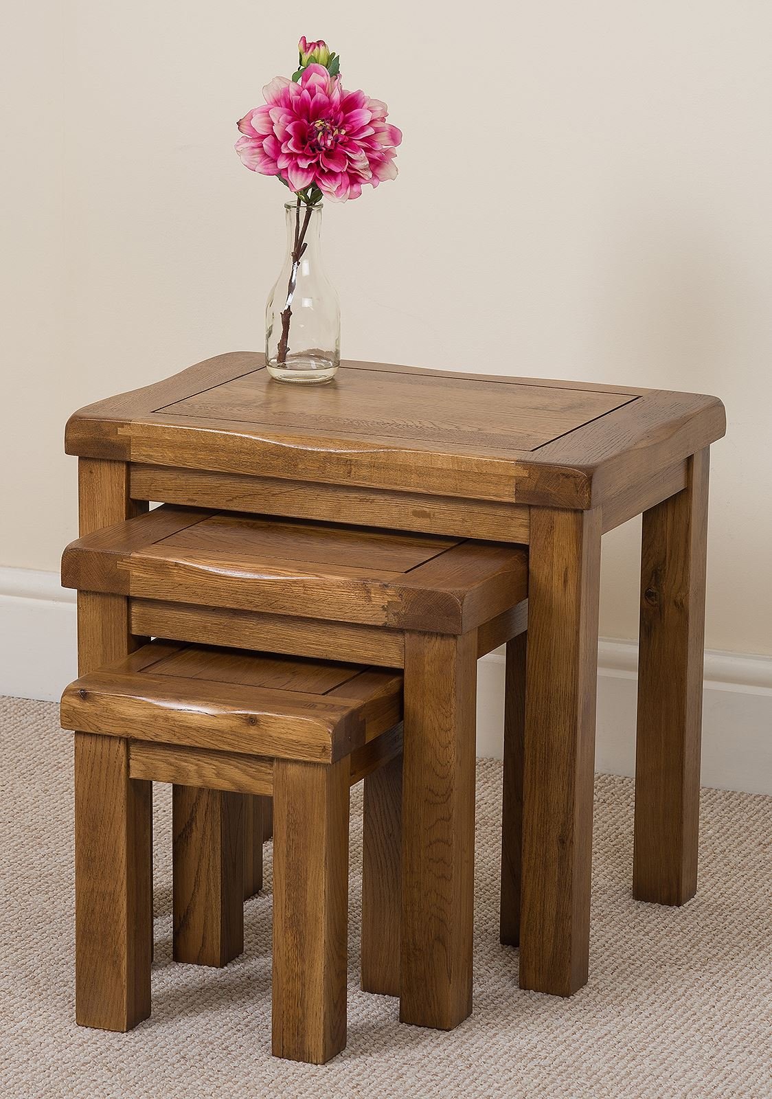 Cotswold Oak Furniture Amazoncouk