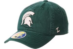 ZHATS Kids' Adjustable Scholarship Hat Team Color